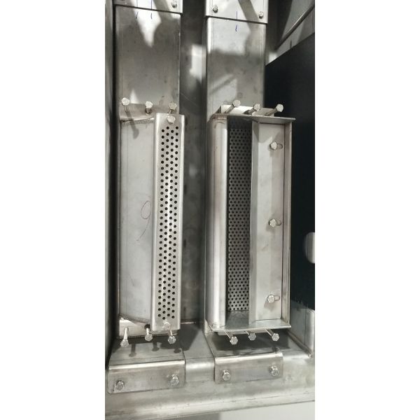 Máquina que suelda sin plomo N200 del fabricante de equipamiento de Jaguar SMT