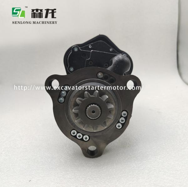 Excavator Starter Motor For 389-5799   000133F707 000133F708 422-7553 000136F201 000136F202 