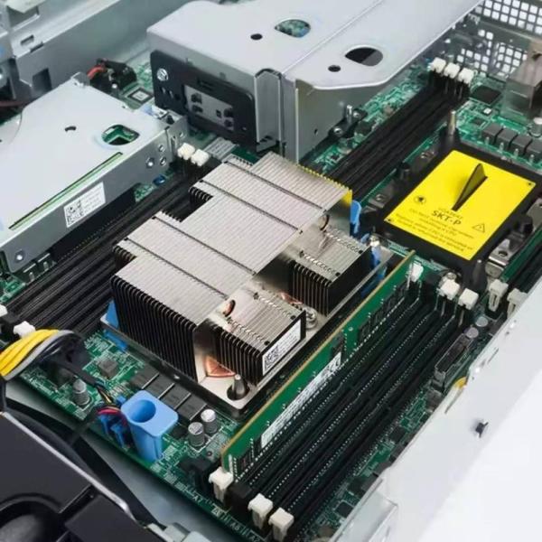 cpu オリジナル 2U ラック サーバー パワーエッジ シルバー 4208 パワーエッジ R540
