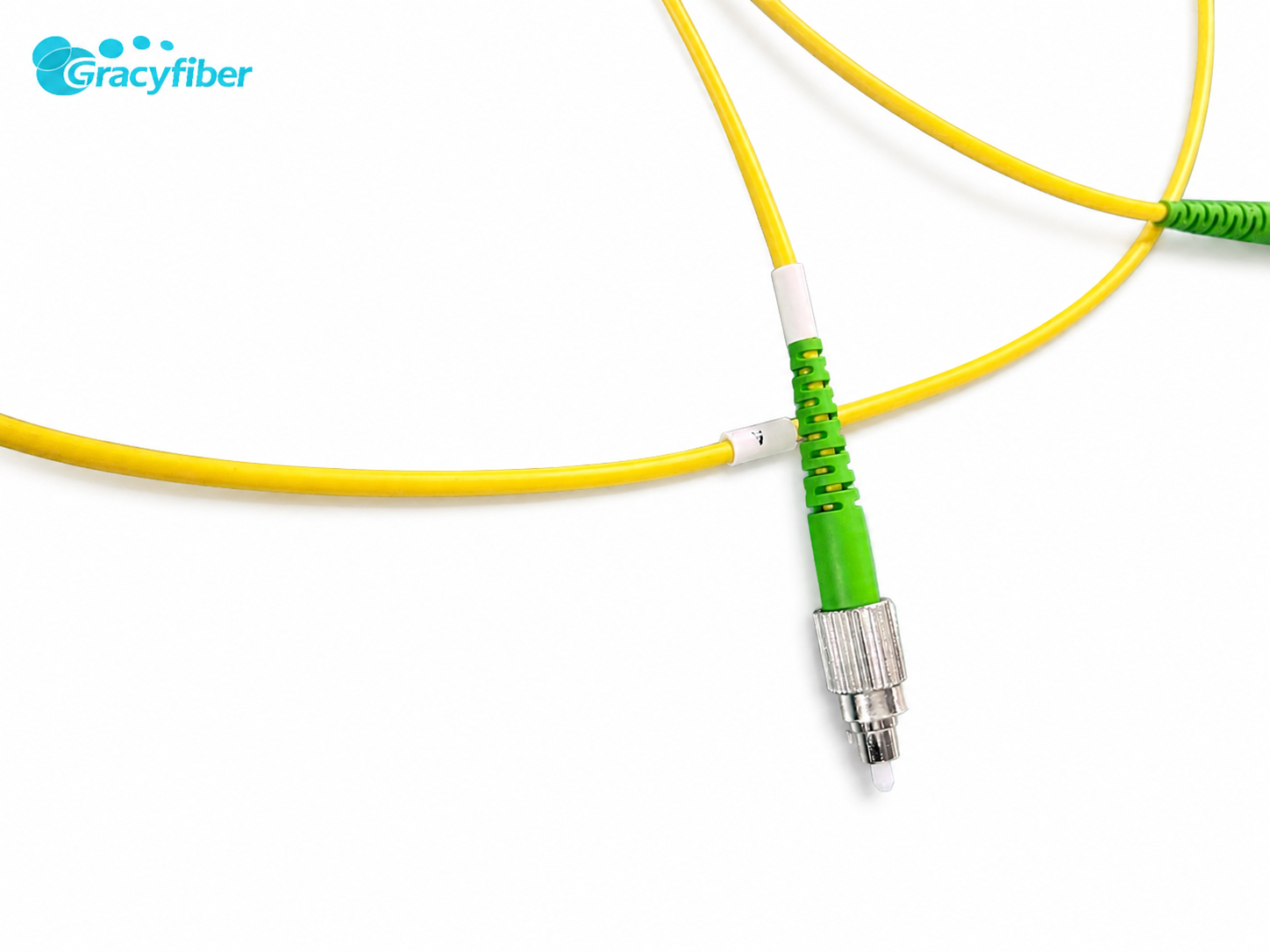 Polarization Maintaining Fiber Patchcord