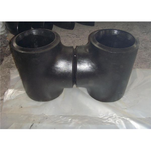 48"» тройник углерода X48 стальной