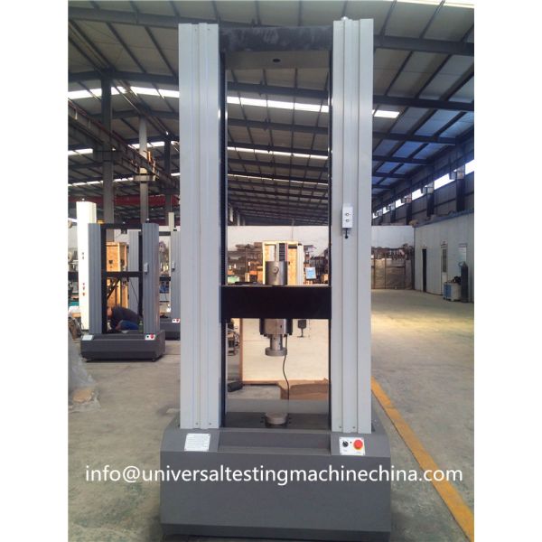 Pipe Tensile Test Equipment