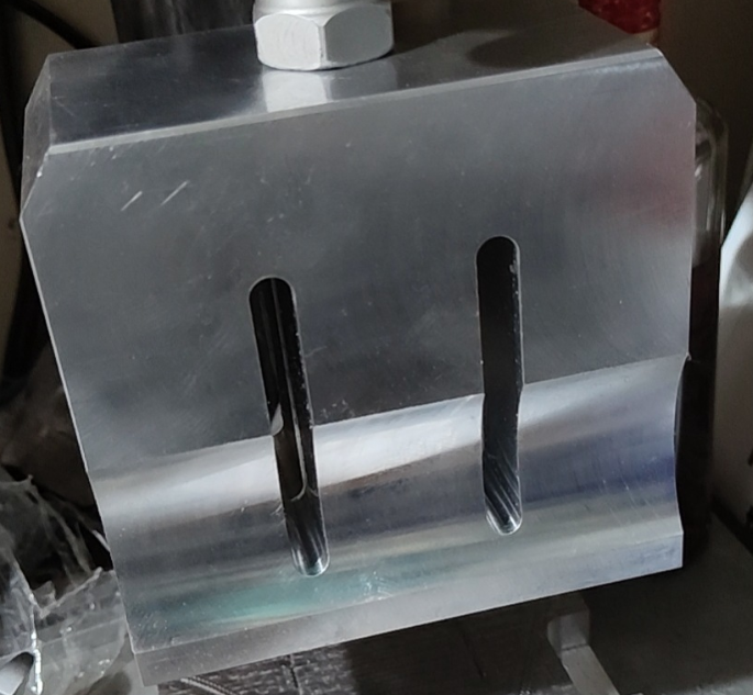 N95 KN95 KF95 Mask Producing Machine Parts Steel Ultrasound Die Mold