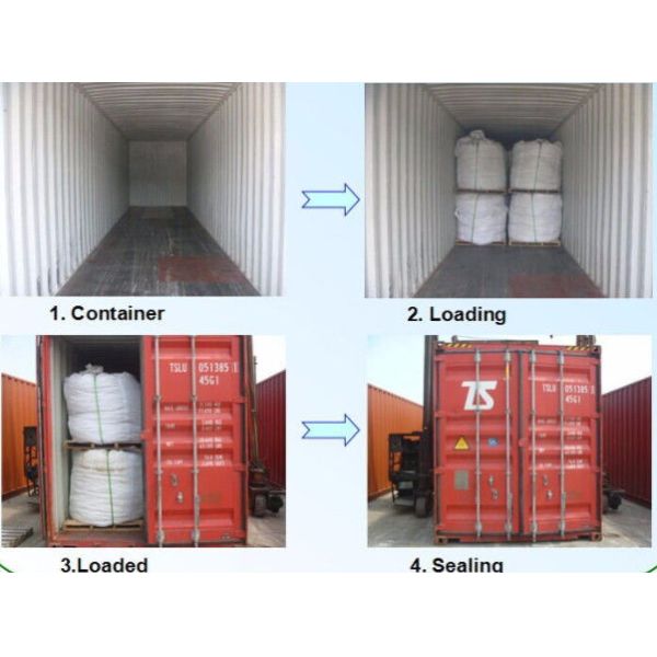 25*25*0.3mm Pall Ring Metal Tower Packing For Gas Scrubbing SS304