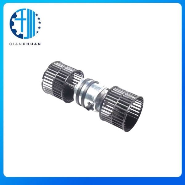 Motor de soplado YN20M00107S111 Para SK200-8 SK260-8 SK330-8 SK260-8 SK330-8 Cobelco piezas de repuesto de excavadora