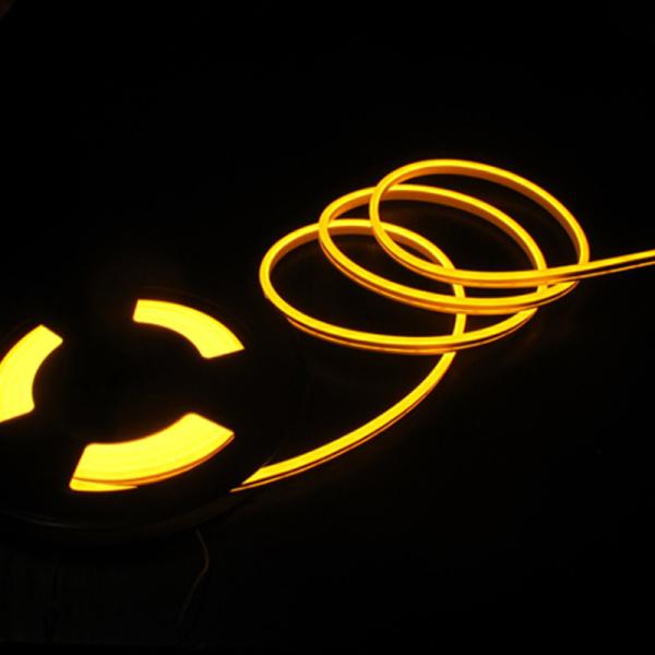 DC12V 24V customized neon sign led light outdoor waterproof RGB led neon flex
