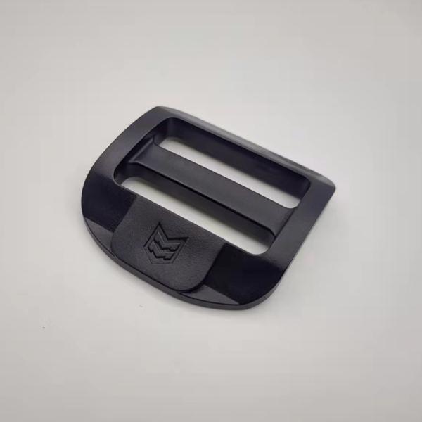 Customized Size 39.2mm Plastic Tri Glide Buckle Swimming Wear Accessories