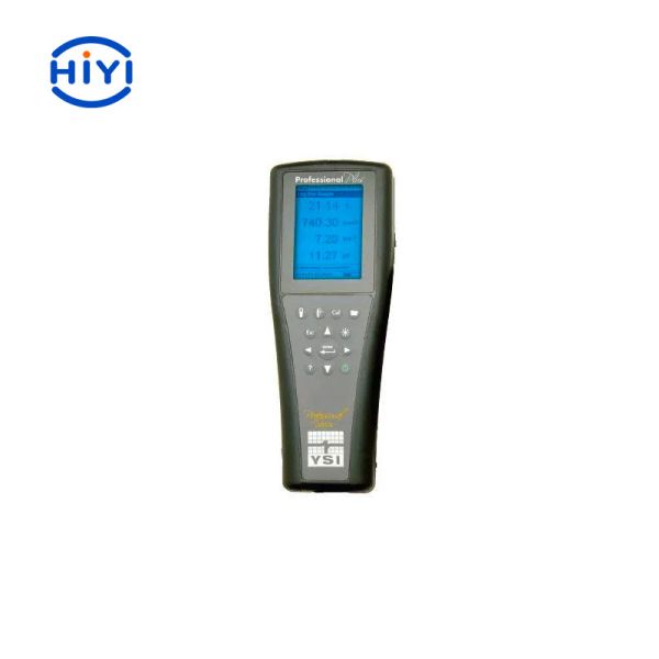 Положительная величина аппаратуры YSI ProPlus Multiparameter замка штифта профессиональная