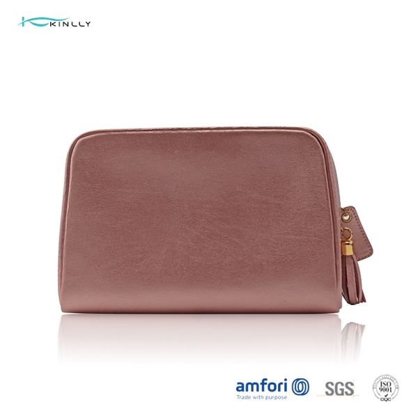 Нейлон 8,66" женщин сумка щетки макияжа ISO9001