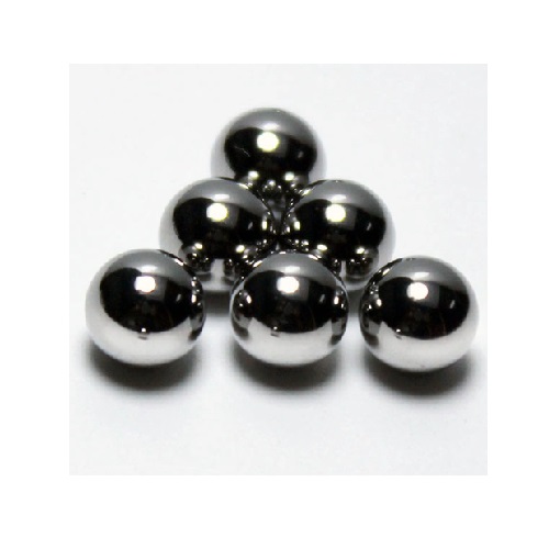 Stainless Steel Ball High Precision Forged Grinding Solid Bearing Steel Ball Diameter 1-125mm Smooth