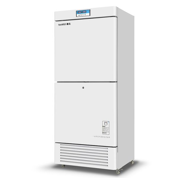 -10℃ ~ -40℃ Laboratory Freezer NB-FL450 vaccine refrigerator and freezer 450 liters