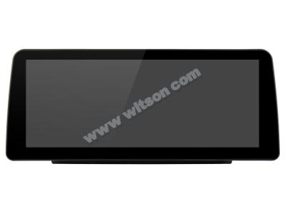 12.3 Smart Ultra Wide Screen For Mazda 3 2004- 2009 Car Video Touch QLED Multimedia Stereo