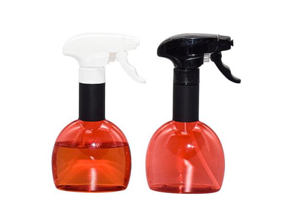 Garrafa PETG 280ml do pulverizador do óleo do assado da cozinha