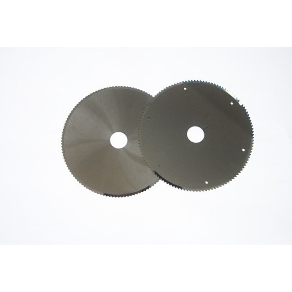 100*15*0.3mm Tobacco Cutting Knife For Cigarette Filter