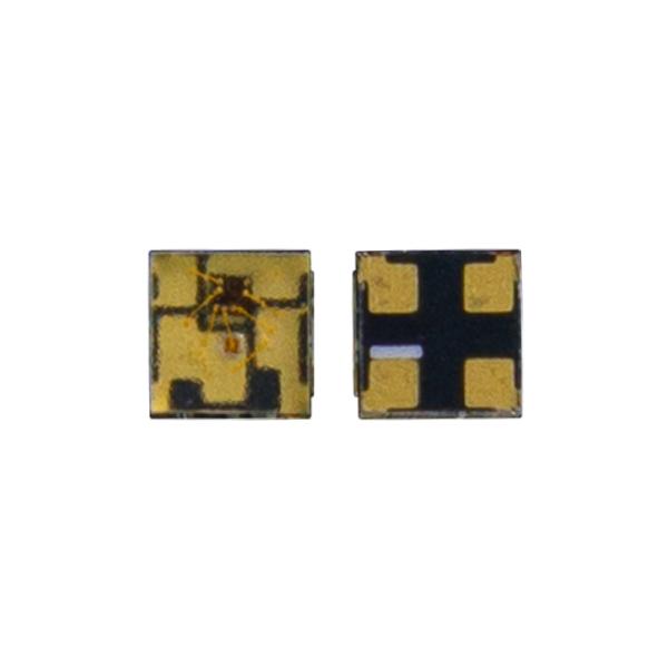 5mA per Channel Digital RGB LED Chip LC8805B 2020