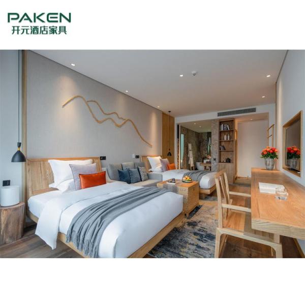 O apartamento Matt Finish Modern Bedroom Furniture ajusta-se