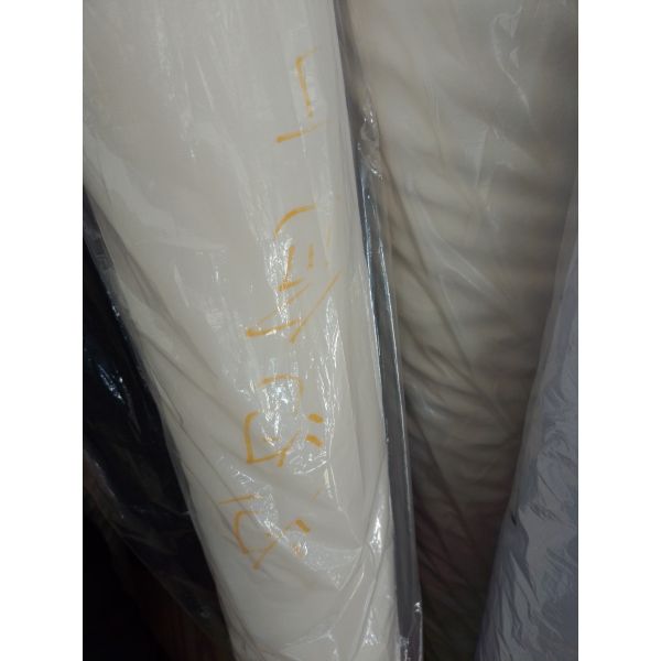 100% полиэстерная ткань атласная для костюма брюки юбка багаж мода носить женскую пижаму