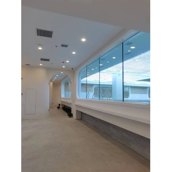 Vacuum Glass for Enhanced Thermal Insulation in Residential and Commercial Windows