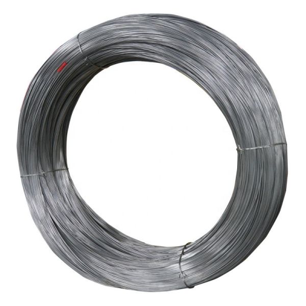 0.05mm 0.1mm Fine Stainless Steel Wire 0.25mm 304 316 Brushed Stainless Steel Wire
