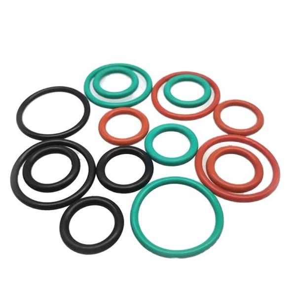 OEM aceito ORK Profissional sello de isolamento elétrico O-Ring para indústria elétrica