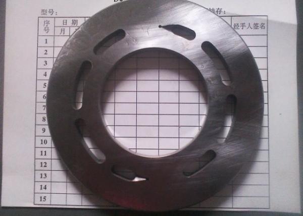 Danfoss Hydraulic Pump Parts SPV22 SPV23 SPV24 For Concrete Pump Truck