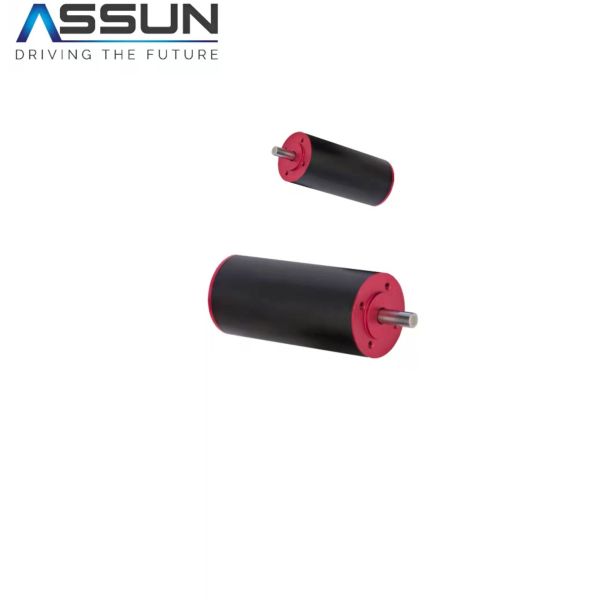 12V,18V,24V DC Coreless Motor,20mm diameter,40mm Length15000-26000rpm