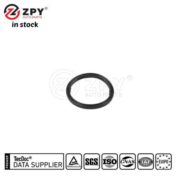 ZPY 038103196C Nuevo sensor de nivel de aceite de calidad O-ring Anillo de sellado para Audi A1 Sportback
