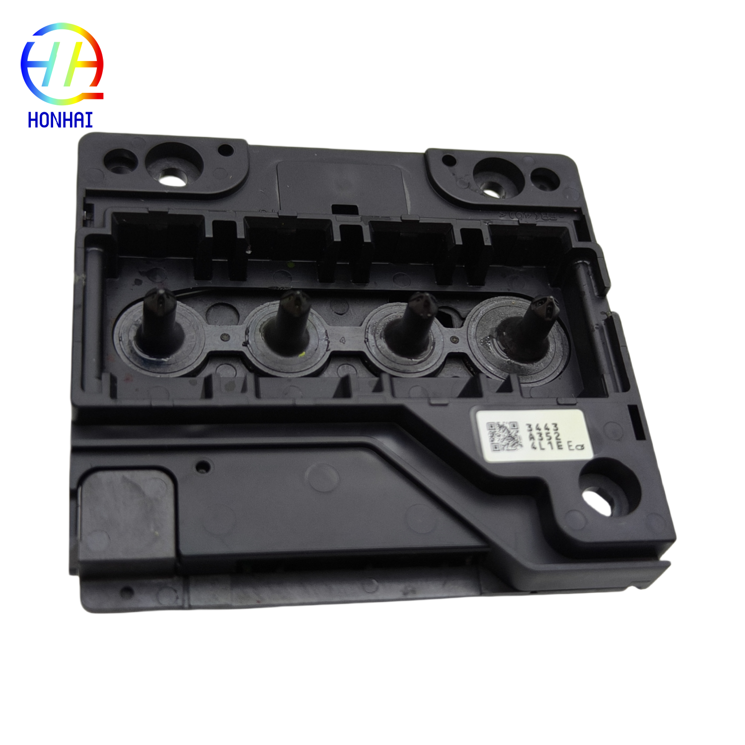 Print Head for Epson CX4300 CX550 SX130 SX235 SX125 SX230 SX235W SX110 SX115 SX210 F181010 NX125 Inkjet Printer Printer Parts Printhead 