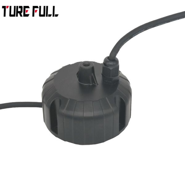 Popular led UFO hbg 60w led Drive Power Supply , Led Light Power Supply