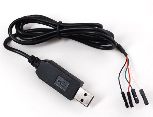 1m 1.2m Length Mini USB Data Charge Cable with 3A Fast Charging Function and TPE Jacket