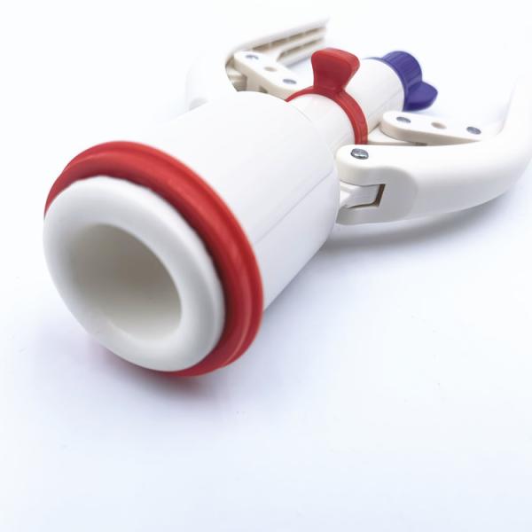 Disposable Skin ZSR Circumcision Stapler Device for Class II Surgical Medical Instruments