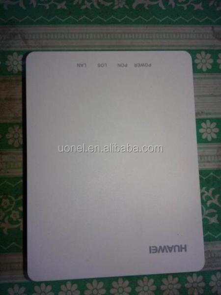 Huawei Echo Life HG8010 ONU 1GE GPON  huawei Echo life HG8012H ONT with 1GE+1CATV HG8245H HG8240H HG8012H HG8346M HG8120C HG8310