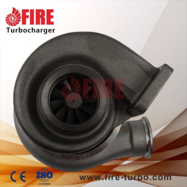 HX35 Turbocharger 3536473 3802819 C--mins Truck/Bus with 6BT,6BTA,6BTAA,6BTA Euro-2 Engine