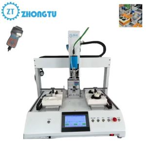 Industrial Grade High Efficiency Stable Counting Automatic Screw Locking Machine