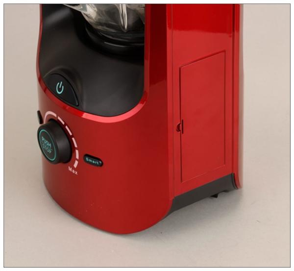 Vidia Vacuum Blender / OZEN Vacuum Blender / Kuving vacuum blender / Vacuum storage bottle /BPA FREE Manufacture BL-2016