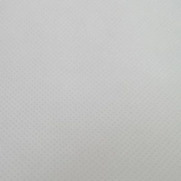 Antistatic SMS SMMS Nonwoven Fabric Blue for Surgical Medical Gown White Nonwoven
