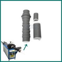Terminal froid extérieur de Kit Waterproof Seal Grey Cable d'arrêt de rétrécissement