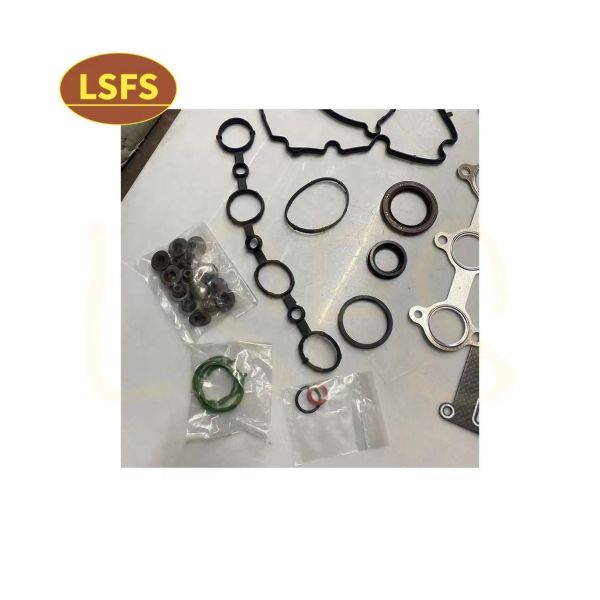 Engine Overhaul Kit for ROEWE I5 I6 ZS OE 10445756 Optimal Performance and Fitment