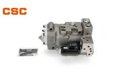 A bomba hidráulica da máquina escavadora de SUMITOMO 290-5 parte a longa vida original do regulador