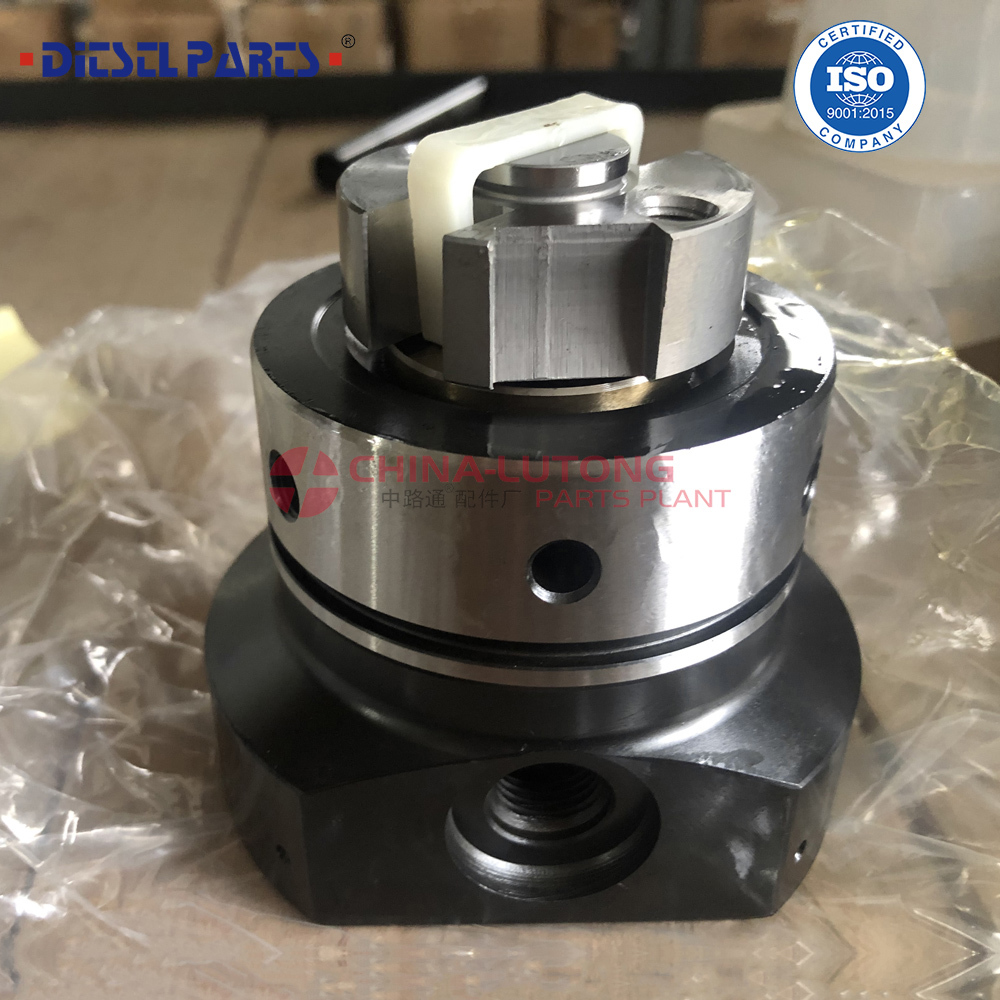 Hydraulic Head 7189-947K factory Price Diesel Fuel Pump Hydraulic DPA Head Rotor 7189-947K wholesale factory sale price