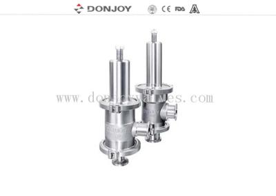 4-70M3/H KV VALUE pressure regulating valve 0.3-5 bar out pressure