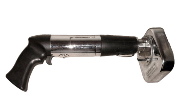 Industrial Grade ZG660 speed Power Tool Length 352mm for Industrial Applications