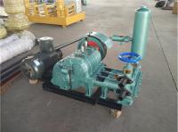Factory Price BW250 Mud Pump For Drill Rig Equipment