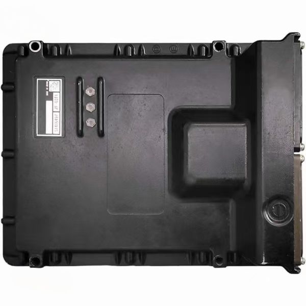 ECU Engine Controller 366-8821 20R-2323 For  E320D E325D Excavator CPU Panel