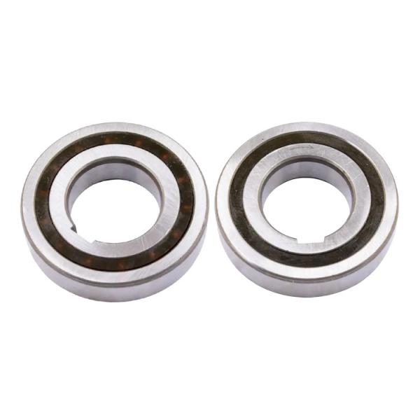 Sealed Waterproof Deep Groove Ball Bearing CSK20 Diagonal Brace One Way Clutch Bearing