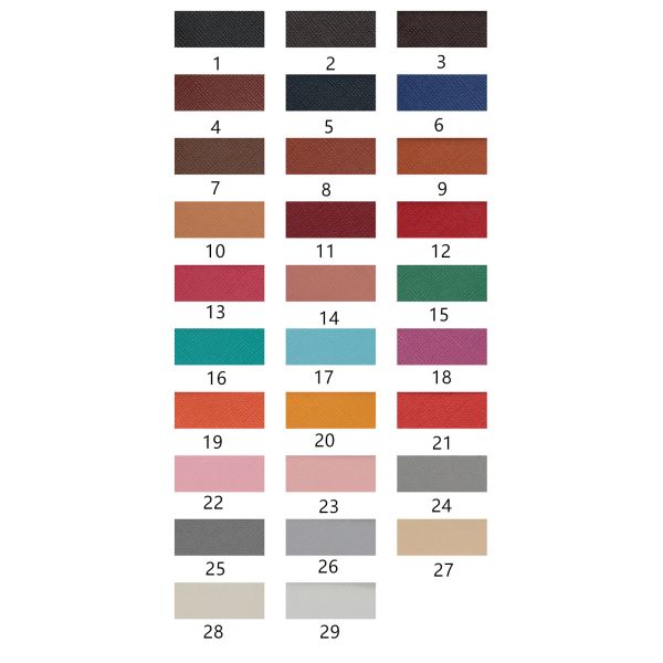 1.0мм Кислый дно ПВХ ткань Классическая Саффиано кожаная сумочка Сумка багаж Сумочка Диван Мебель аксессуары