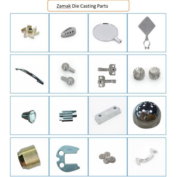 Small 5 Axis CNC Brass Parts Custom by 2D/3D/Drawing for Metal Machining Services
