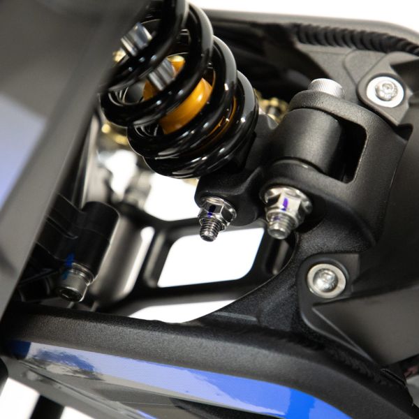 Gasoline Motorcycle with 3.5-inch TFT Full-Color LCD Screen and 376N. m Rear Wheel Torque