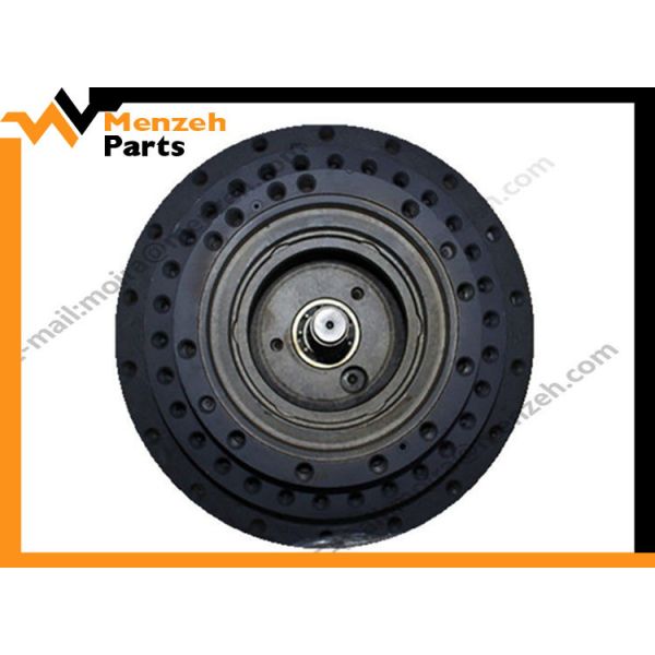 SA7117-34050 SA1143-01100 VOE14569653 VOE14528735 VOE14613849 Excavator Travel Gearbox Fit EC240 EC240B EC235D