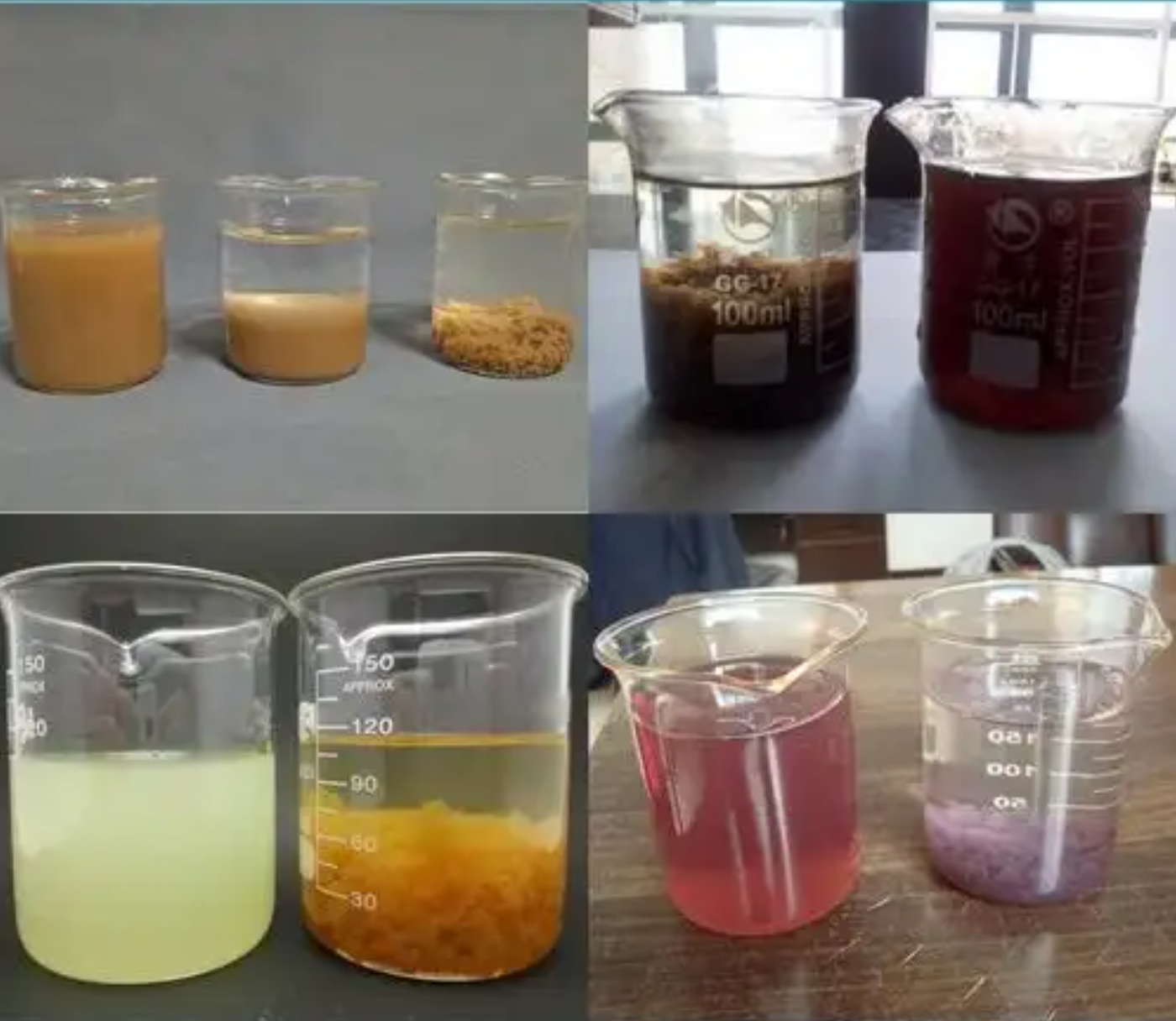 Agricultural Flocculant Water Treatment Anionic Polyacrylamide Equivalent To AN934
